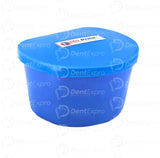 Mufla para Duplicar Plástico ABC Dental