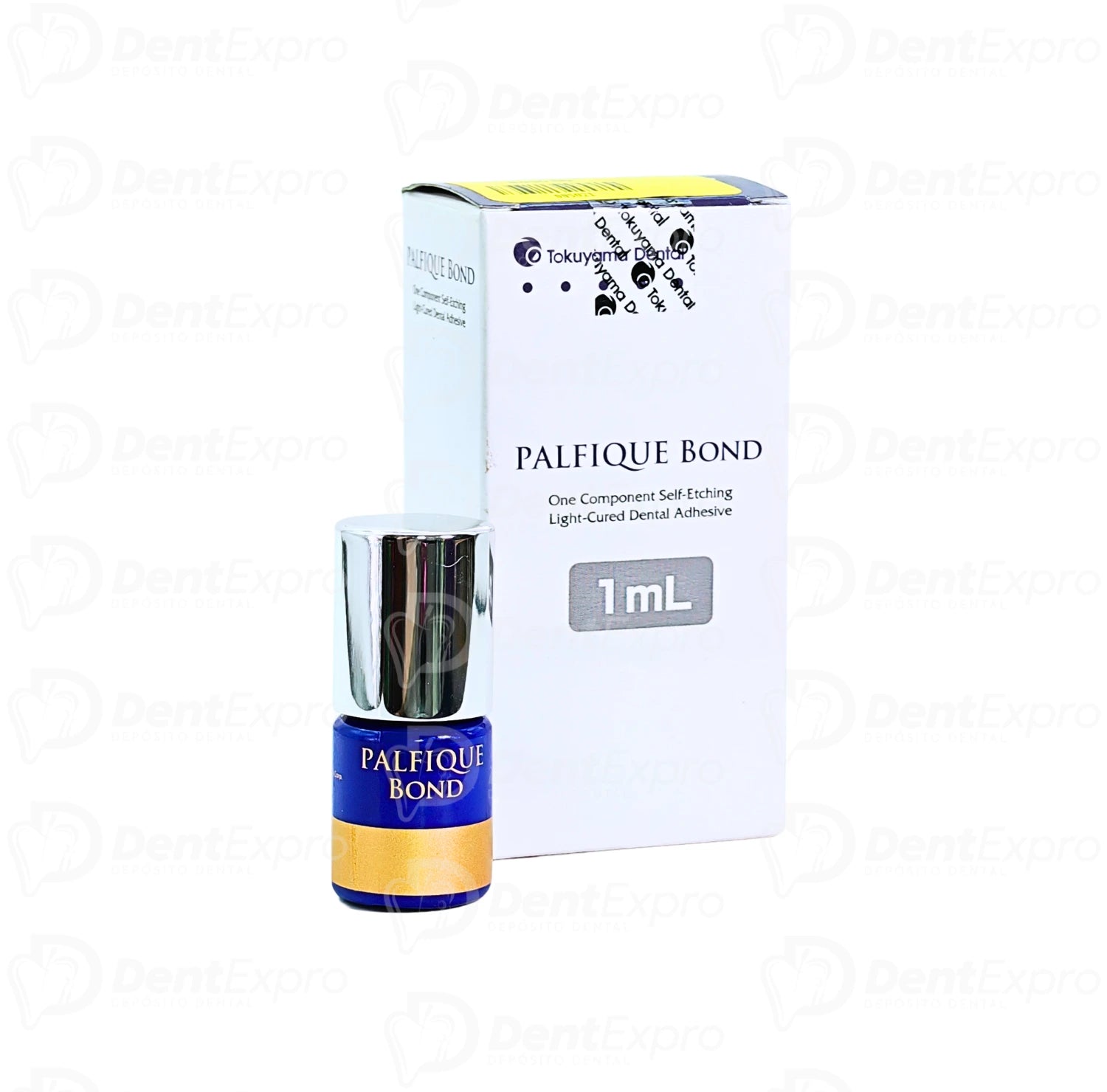 Adhesivo 1ml Palfique Bond Tokuyama