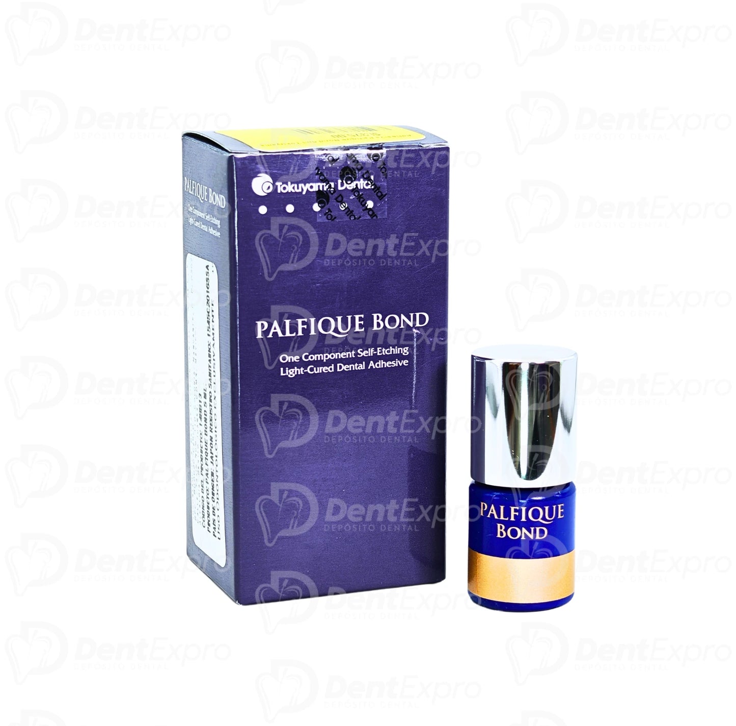 Adhesivo 5ml Palfique Bond Tokuyama