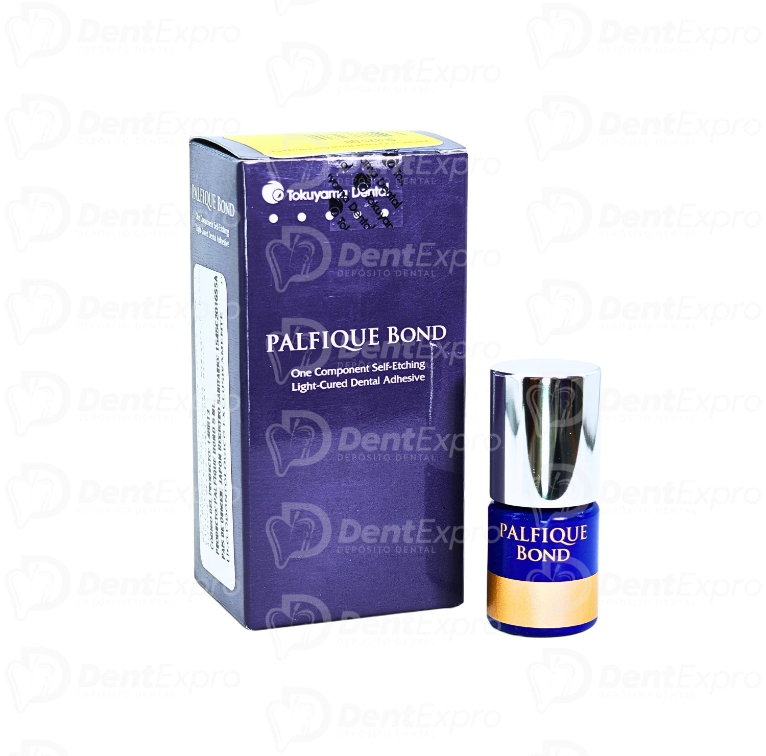 Adhesivo 5ml Palfique Bond Tokuyama