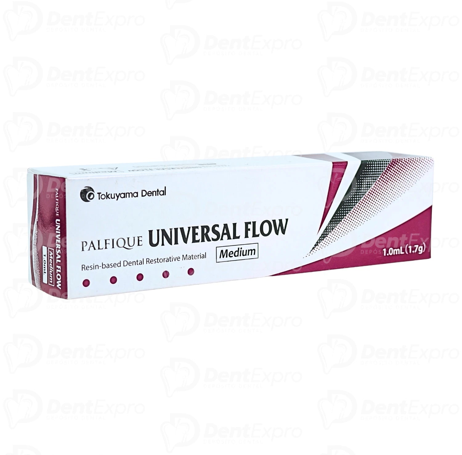 Resina Fluida Palfique Universal Flow Tokuyama