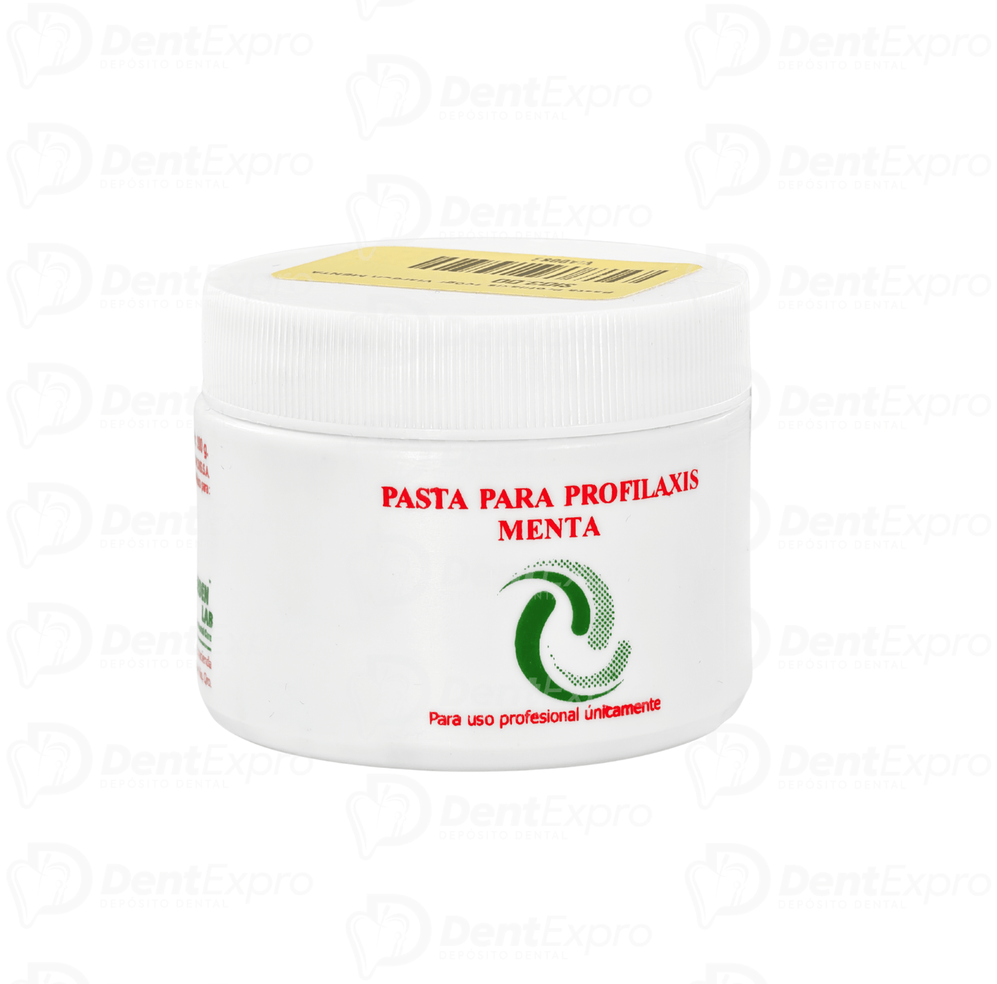 Pasta Profilaxis 100gr Viarden Menta