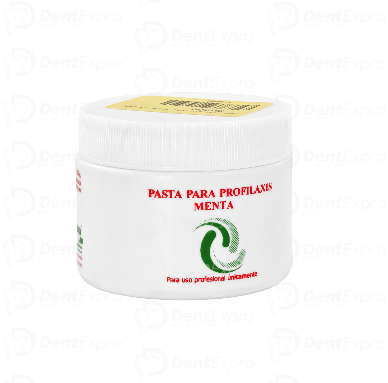 Pasta Profilaxis 100gr Viarden Menta
