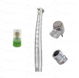 Pieza de Mano Alta LED Velocidad Push Button Myriko