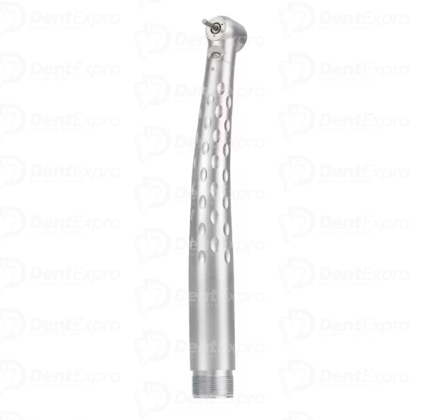 Pieza de Mano Alta LED Velocidad Push Button Myriko