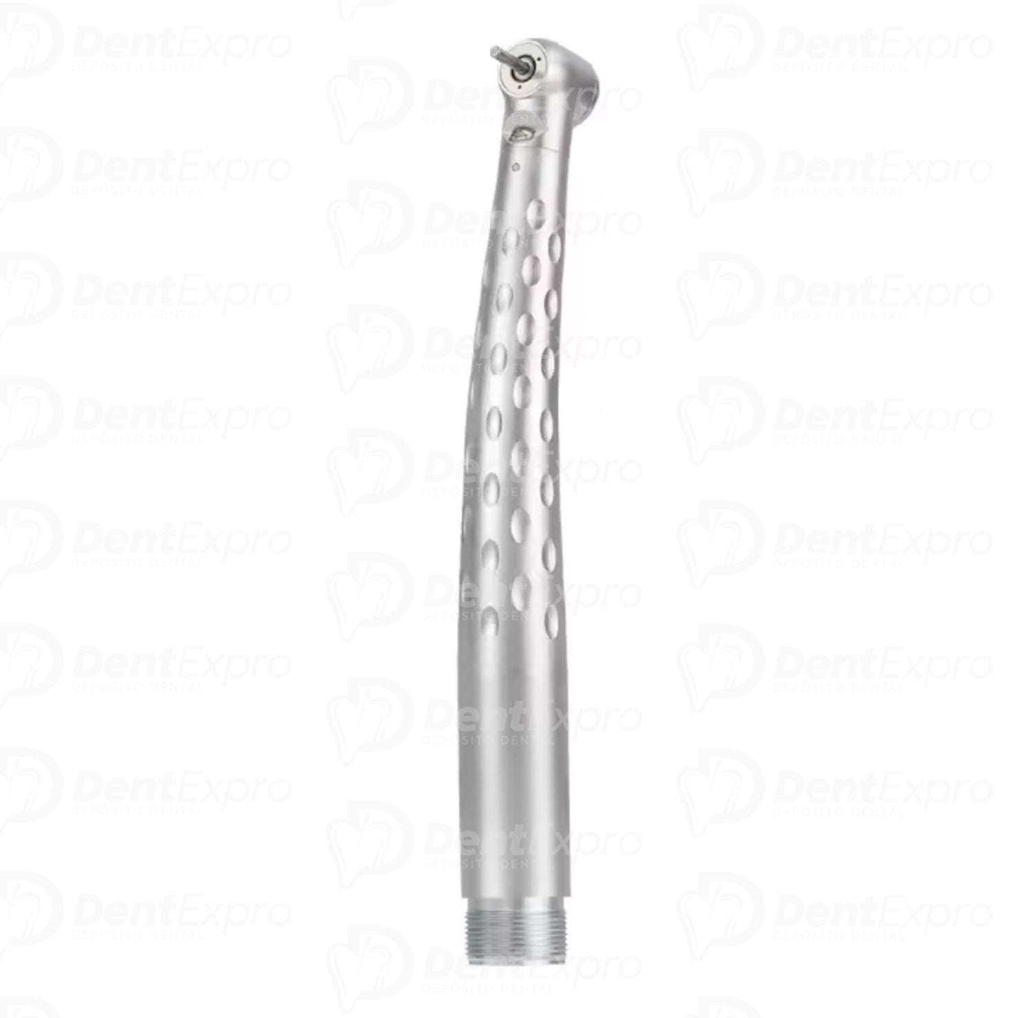 Pieza de Mano Alta LED Velocidad Push Button Myriko
