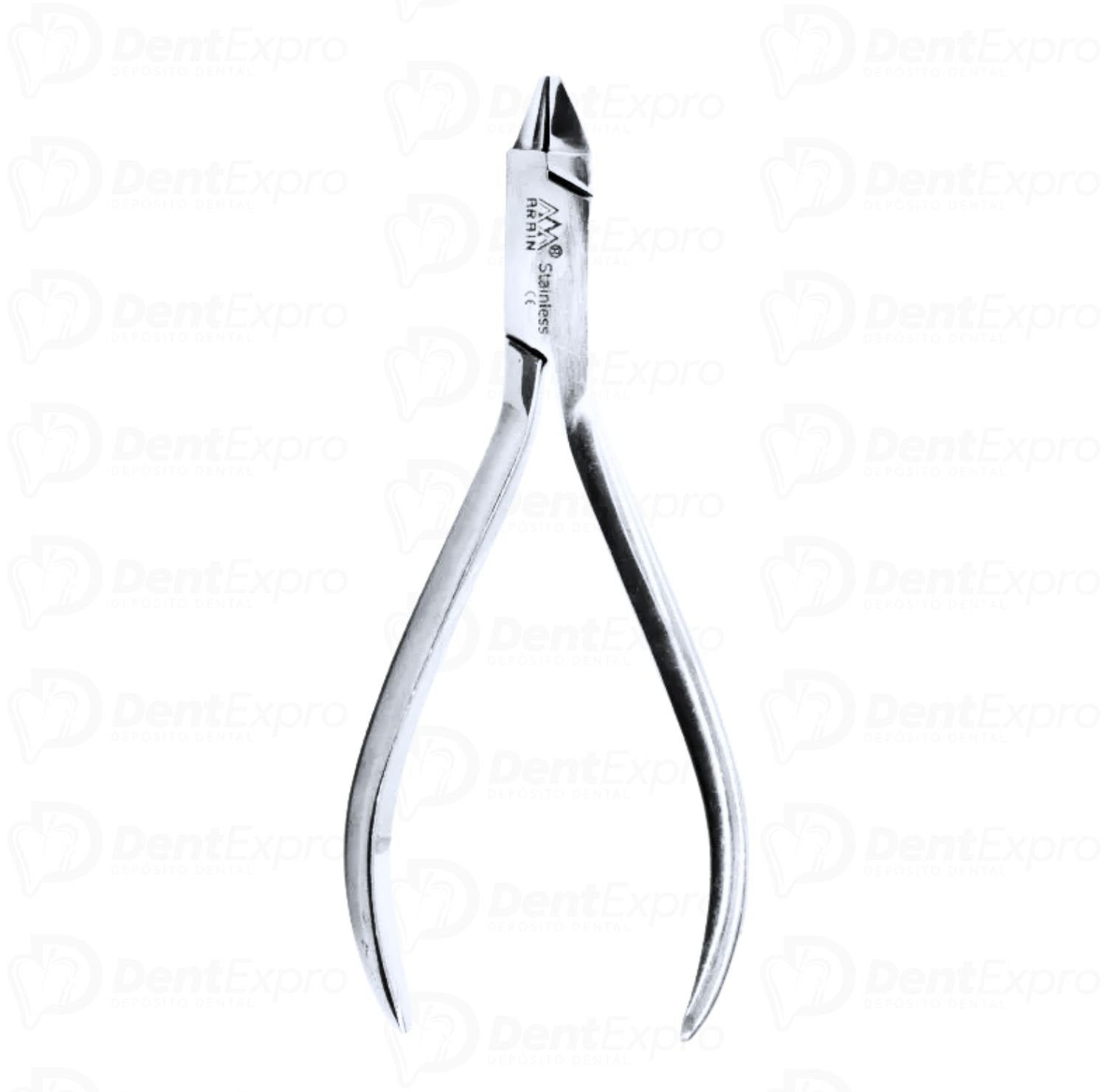 Pinza 2 Picos Corta Arain