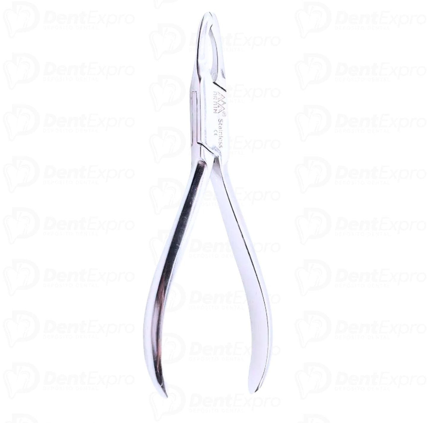 Pinza Johnson para Abombar Corona Arain