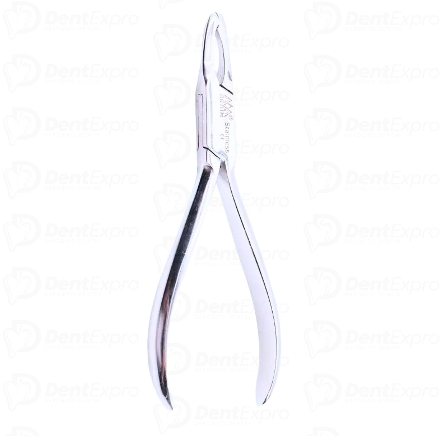Pinza Johnson para Abombar Corona Arain