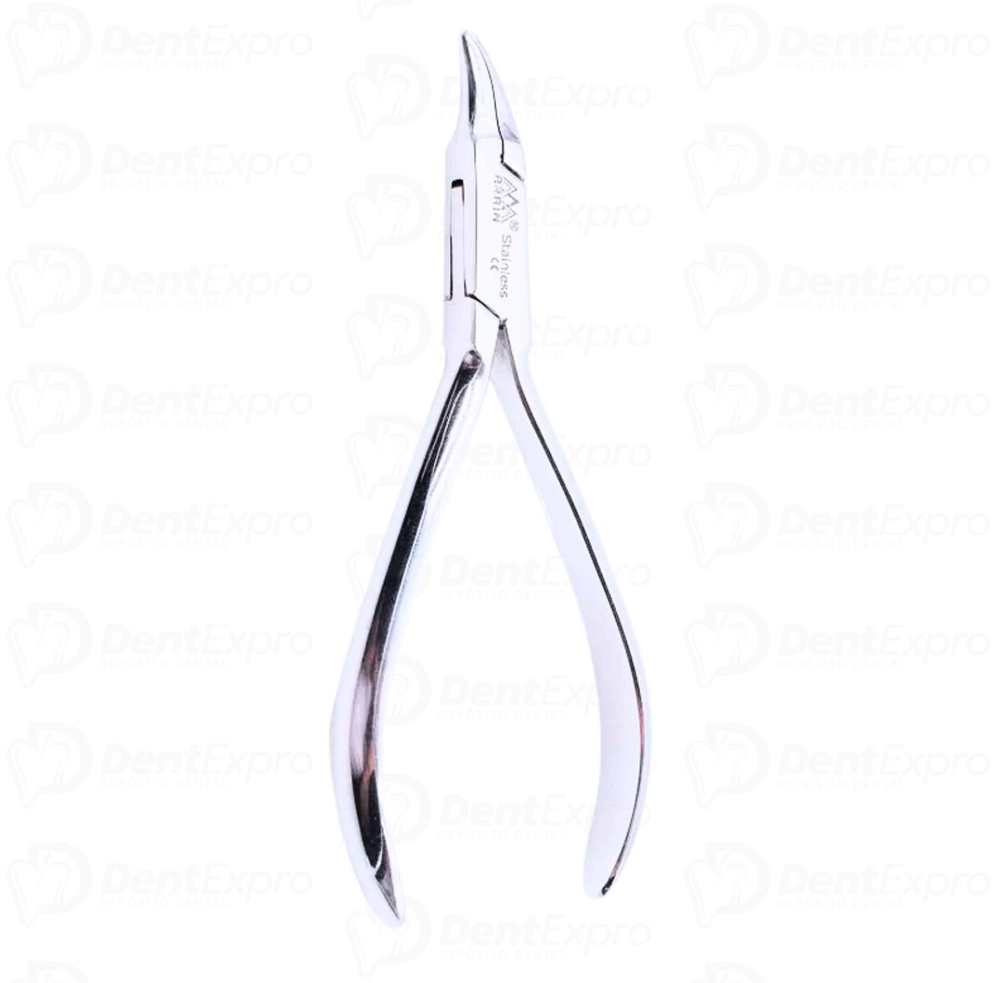 Pinza Pico de Halcón (Reynold) Arain