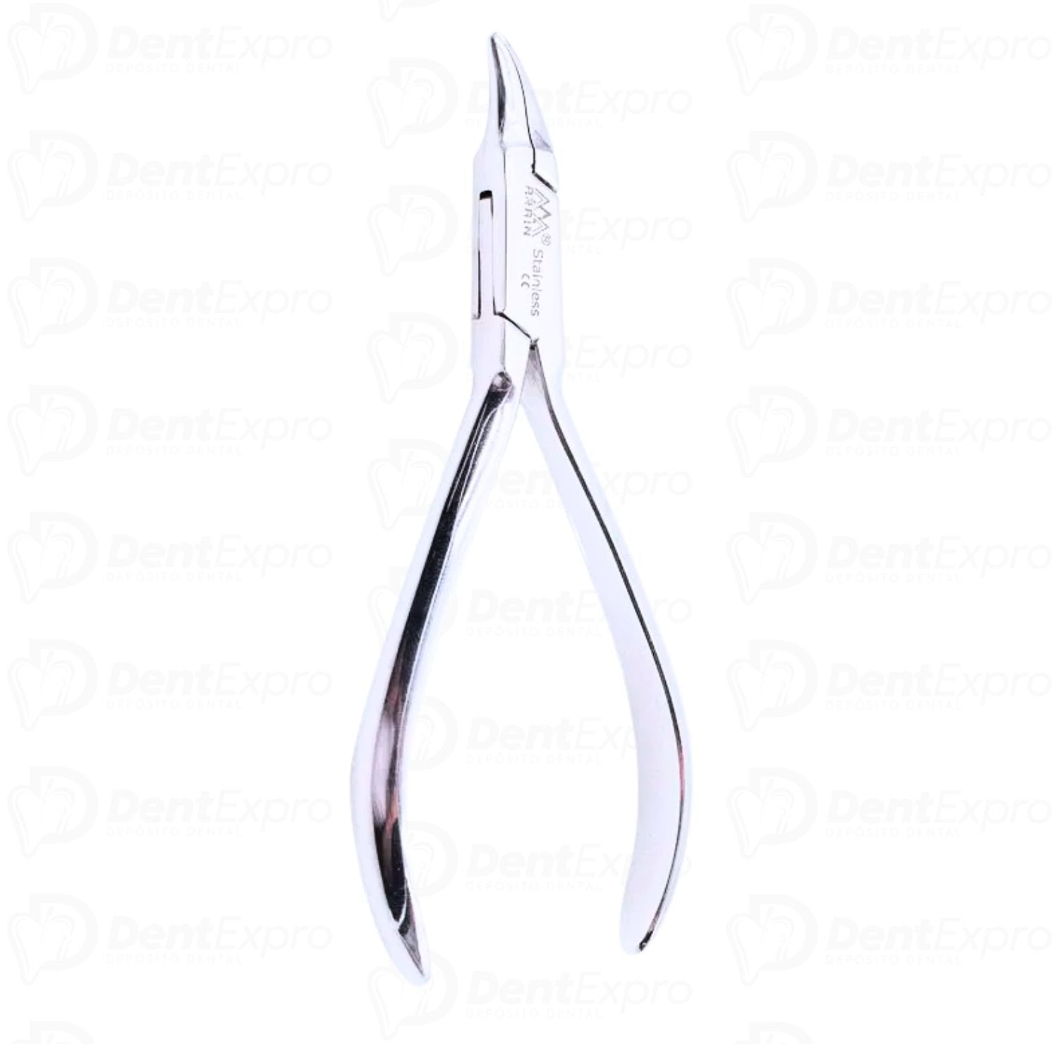 Pinza Pico de Halcón (Reynold) Arain