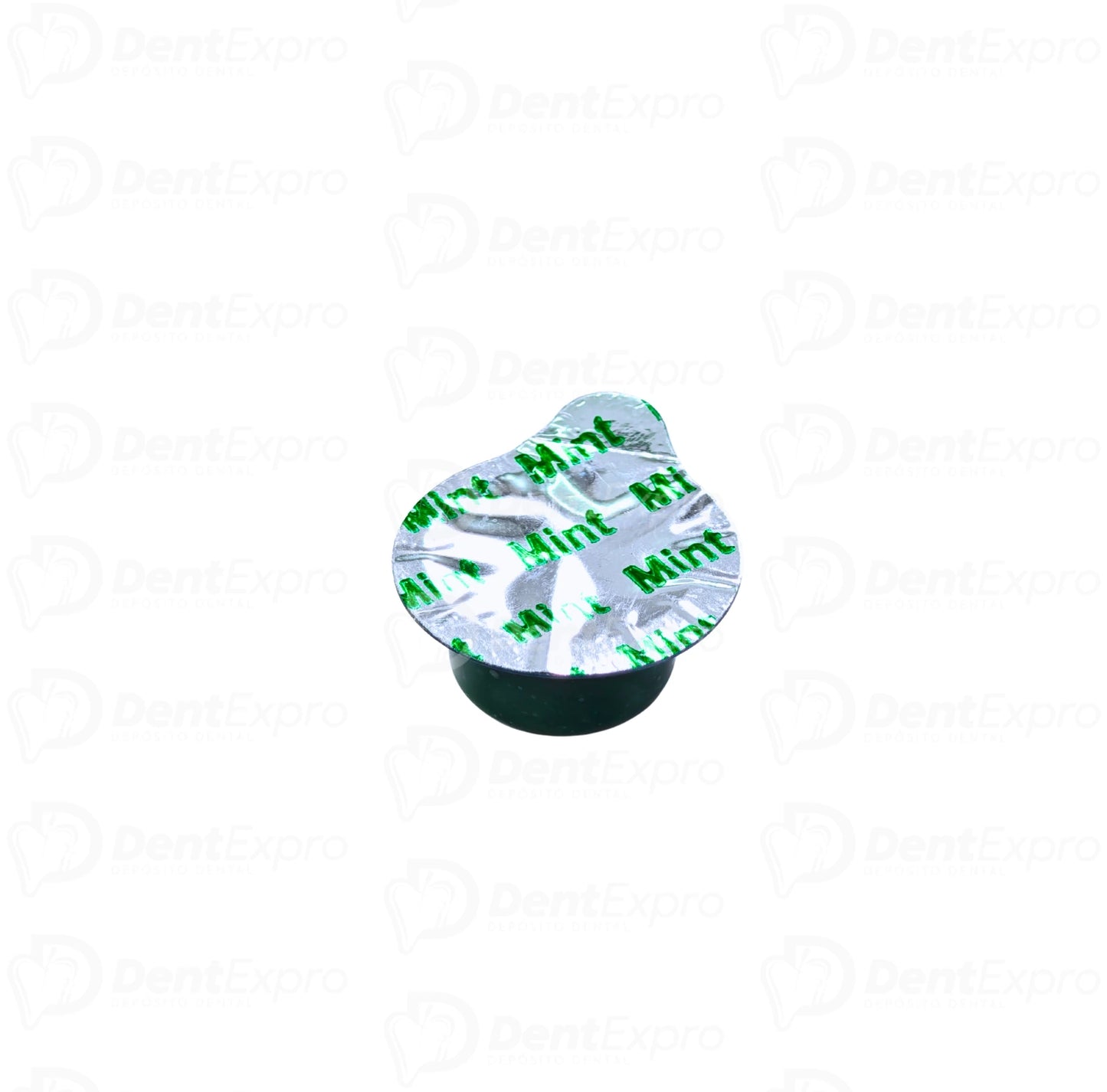 Pasta para Profilaxis Individual Prime Dental