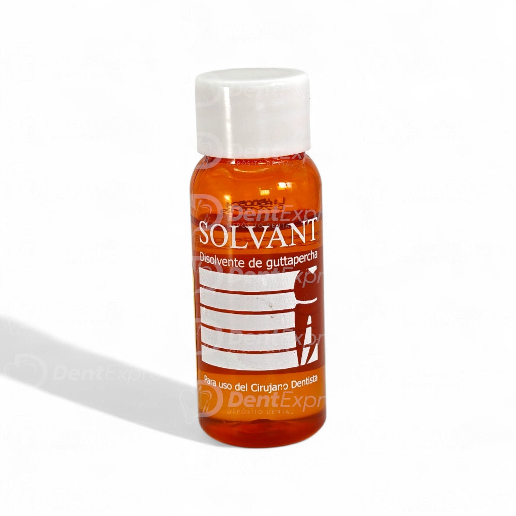 Solvant Disolvente Guttapercha Viarden 20ml