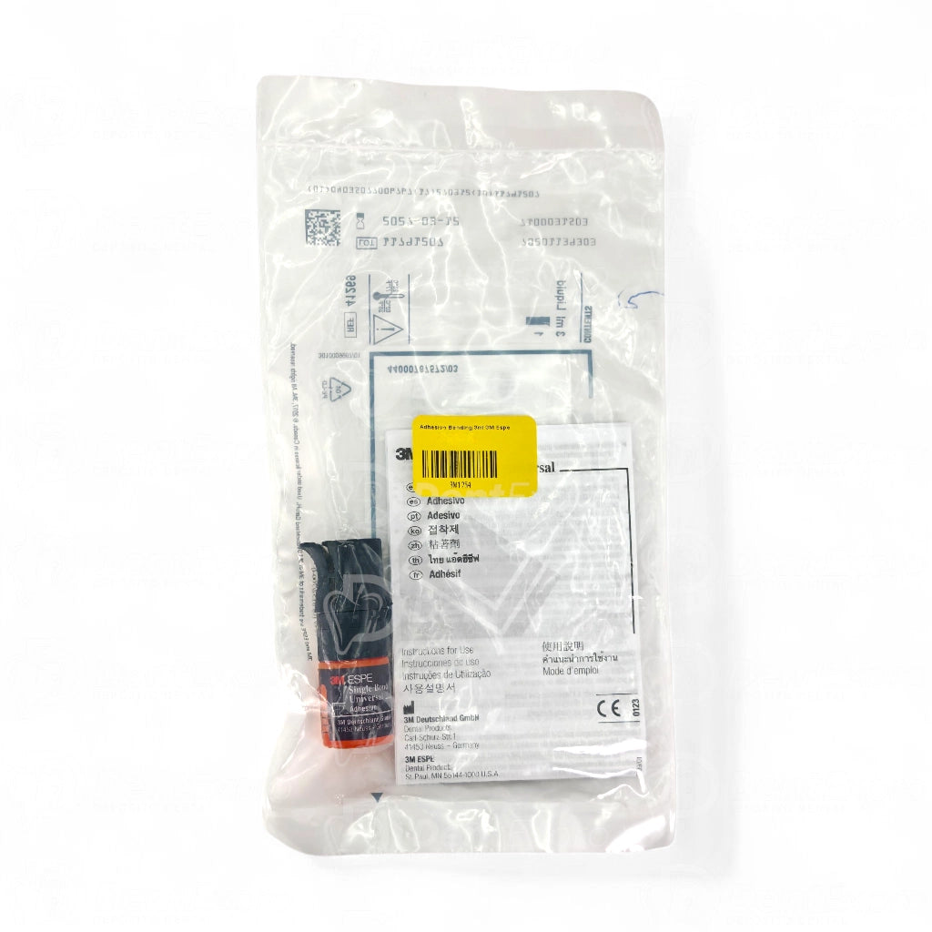 Adhesivo Bonding 3ml 3M Espe
