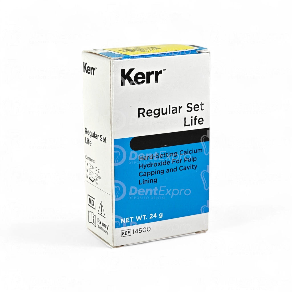 Dycal Kerr Pastas