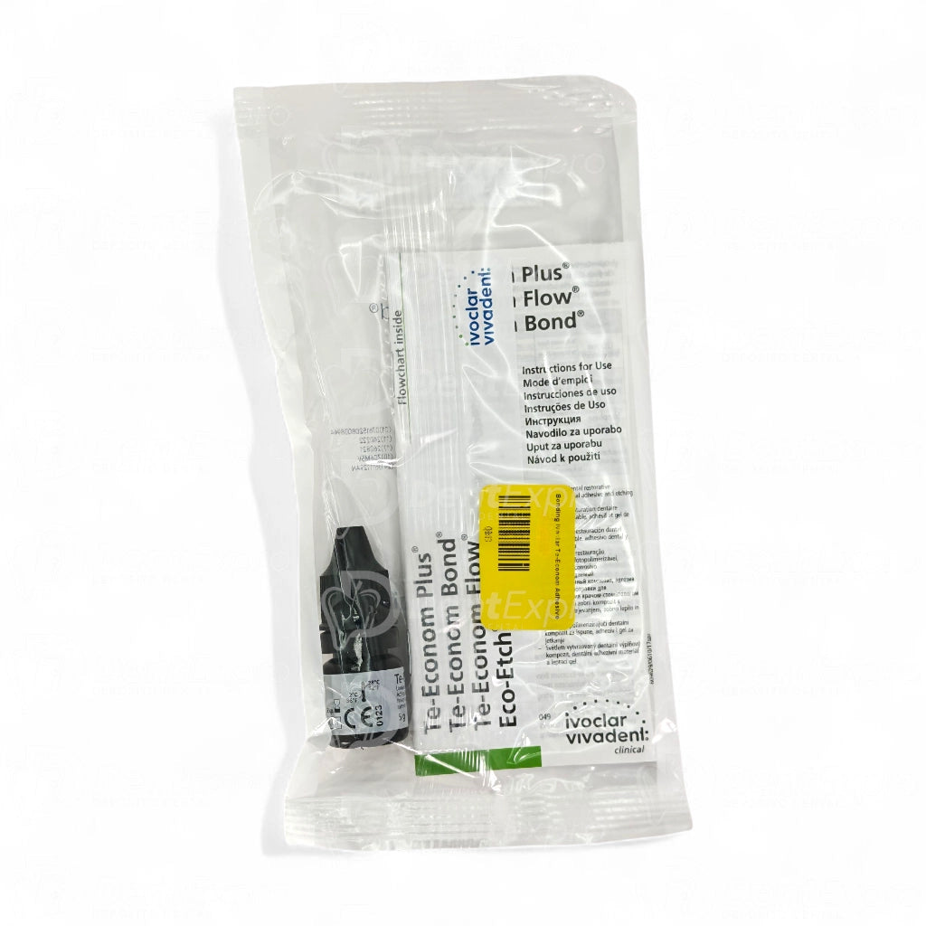 Bonding Ivoclar Te-Econom Adhesivo