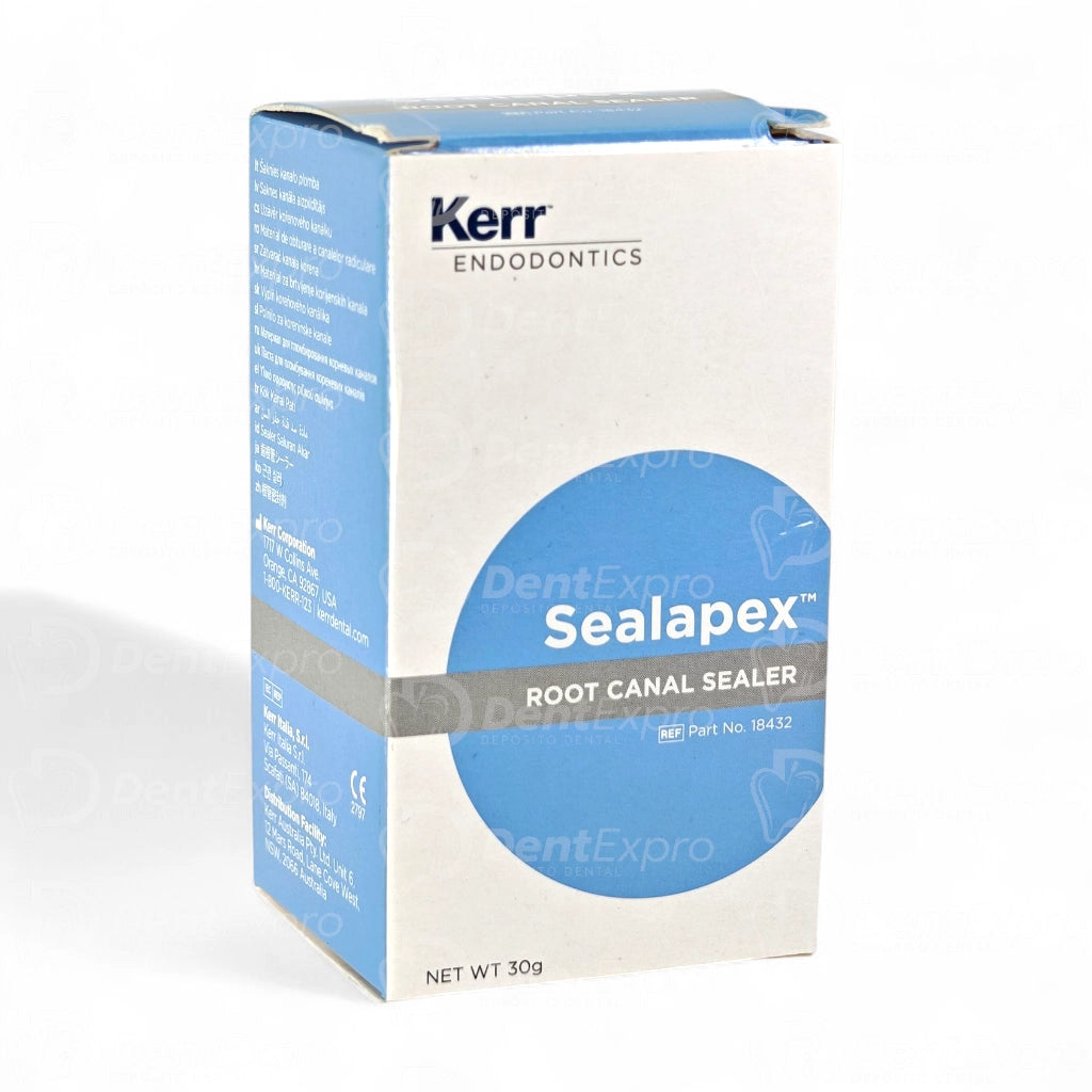 Sealapex Kerr