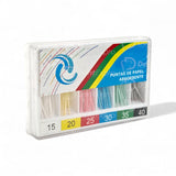 Puntas de Papel Viarden