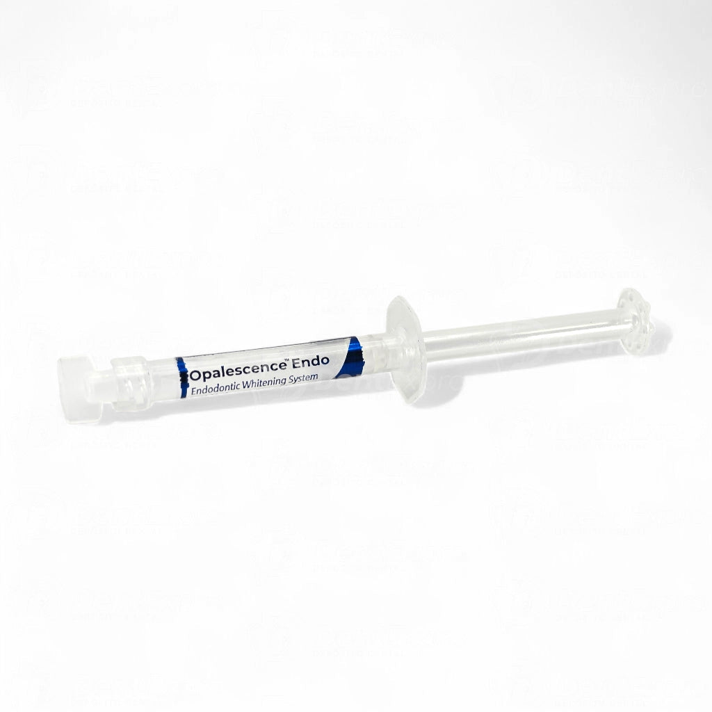 Blanqueamiento Opalescence Endo 35% Ultradent