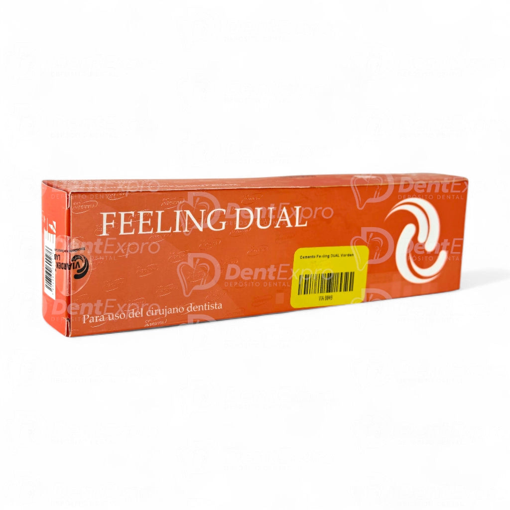 Cemento Feeling DUAL Viarden