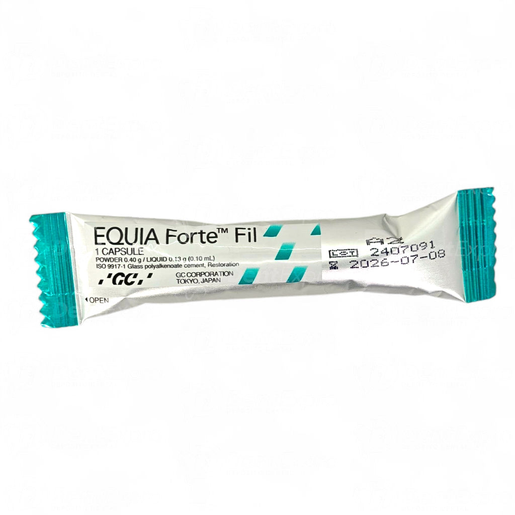 Cápsula Equia Forte A2 GC (Suelto)