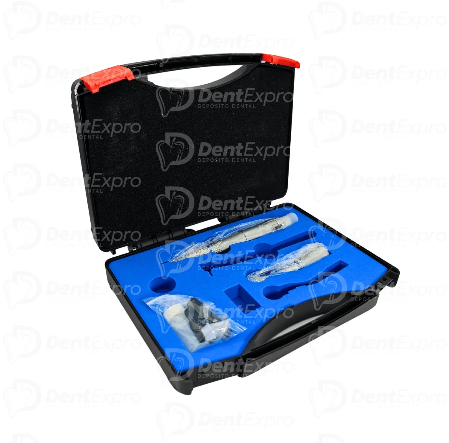 Pieza de Mano Baja Velocidad Medydental