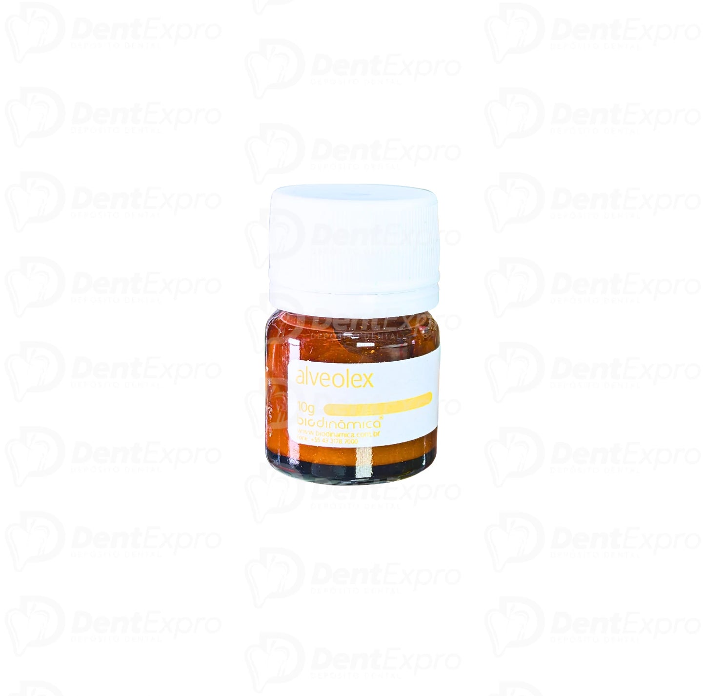 Alveolex 10 gr Biodinamica