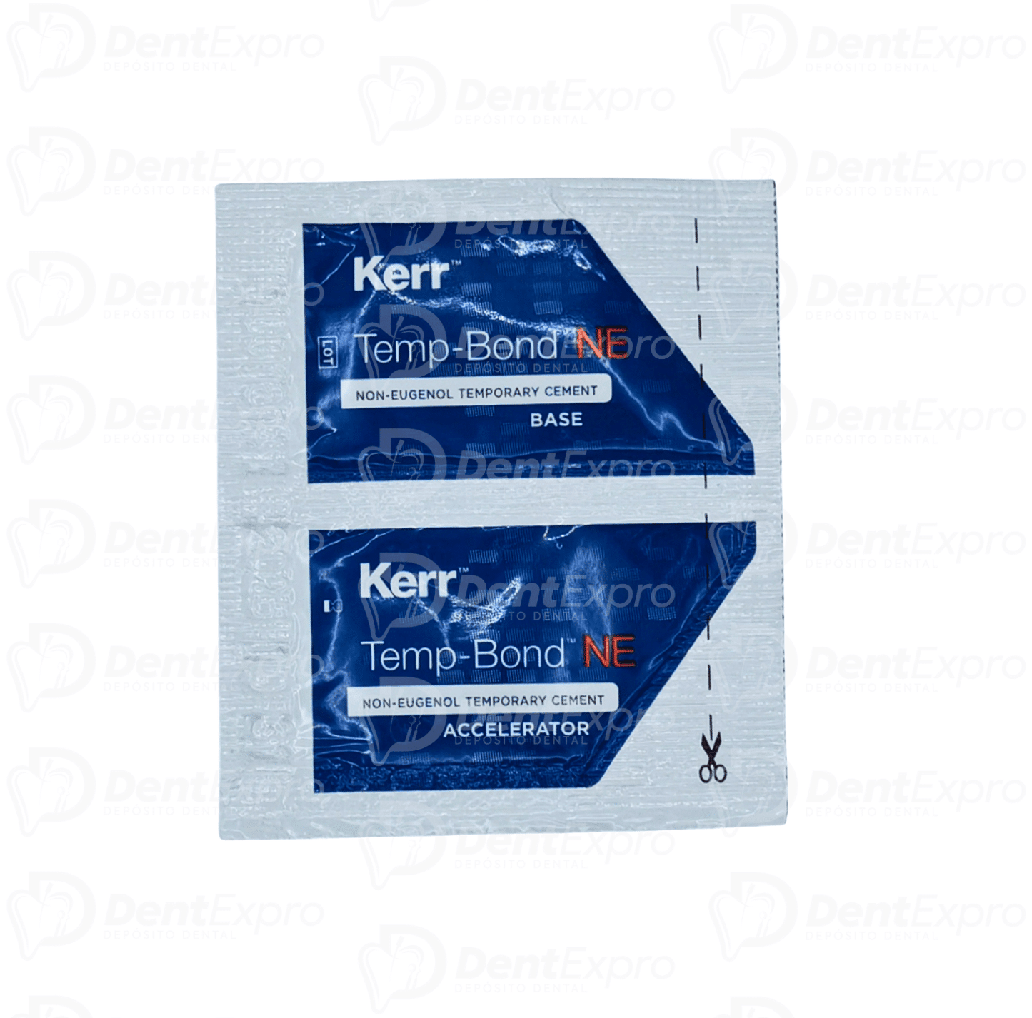 Temp Bond NE Unidosis Kerr