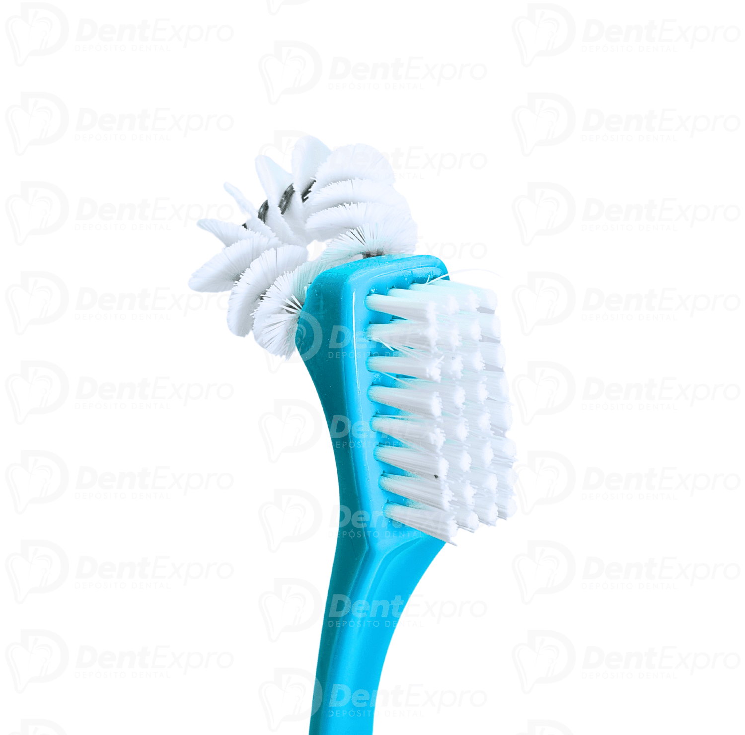 Cepillo para Prótesis Curaprox BDC 152 Blister