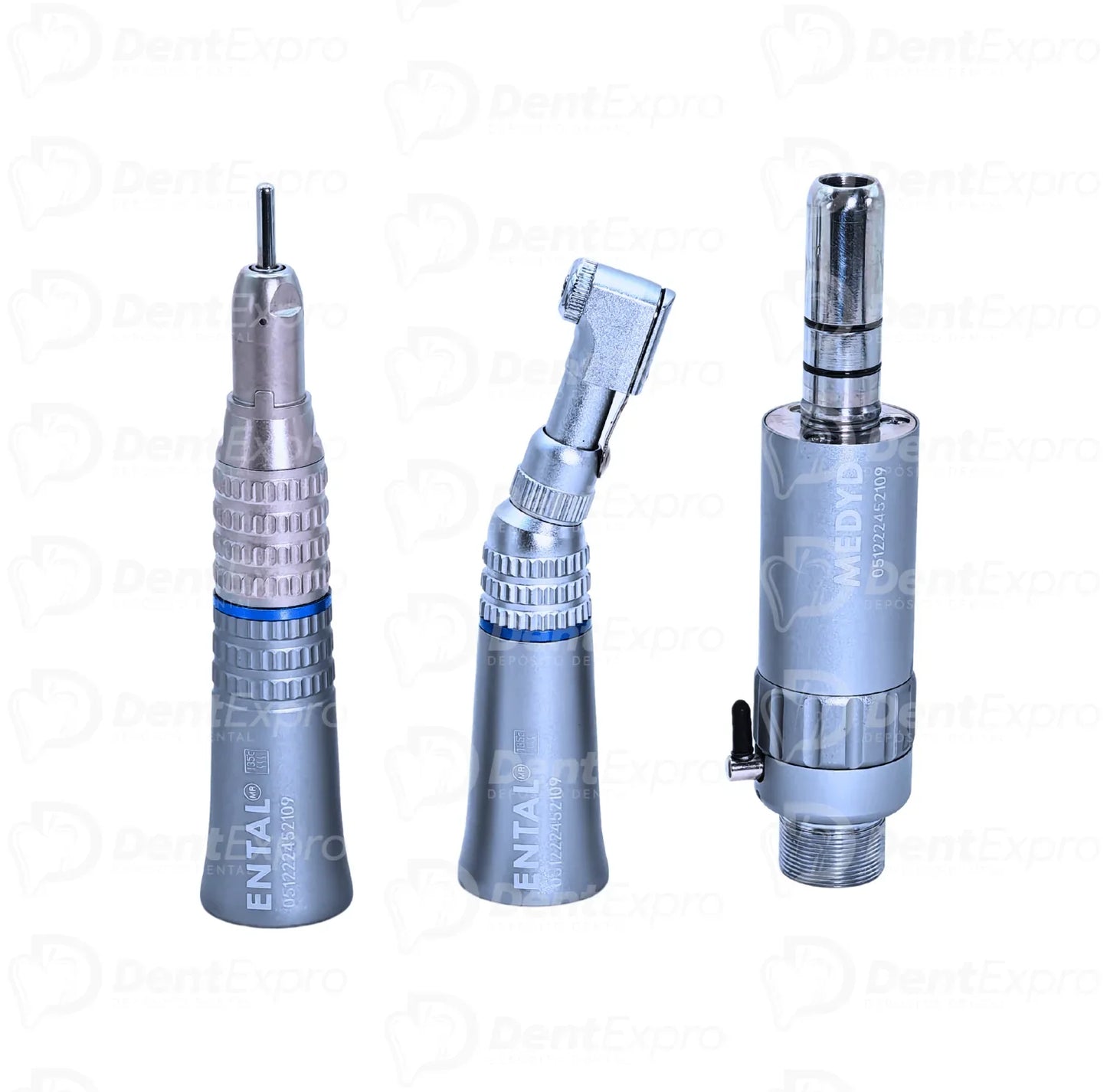 Pieza de Mano Baja Velocidad Medydental