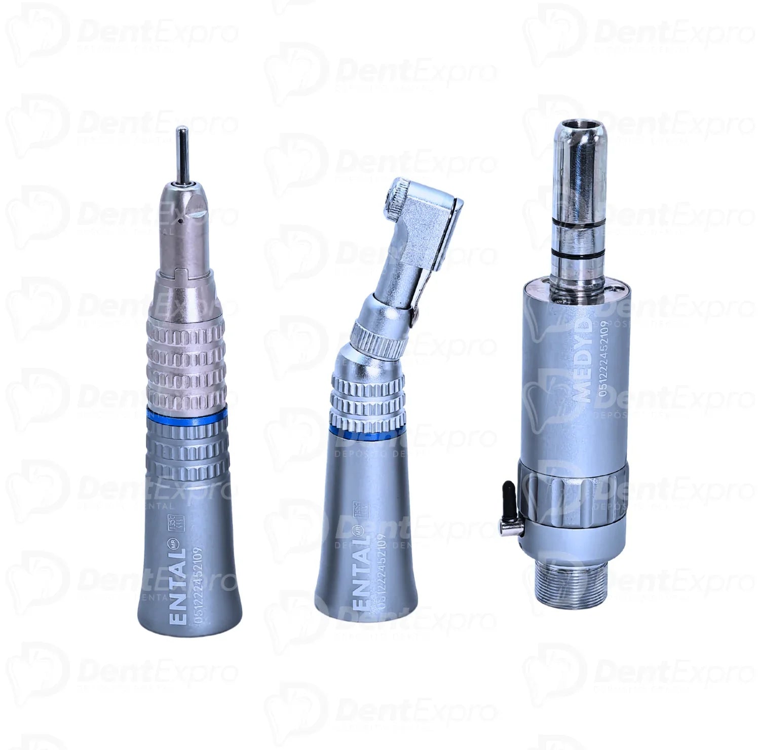 Pieza de Mano Baja Velocidad Medydental