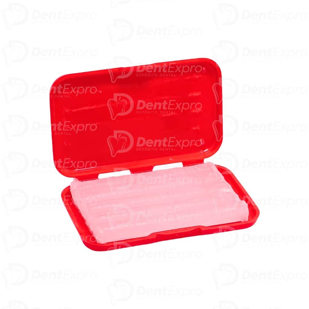 Cera para Ortodoncia FOX