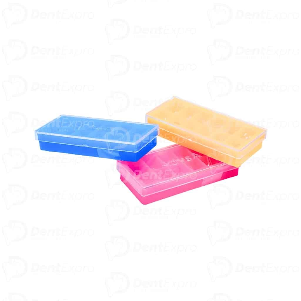 Fundas de Celuloide Adysa