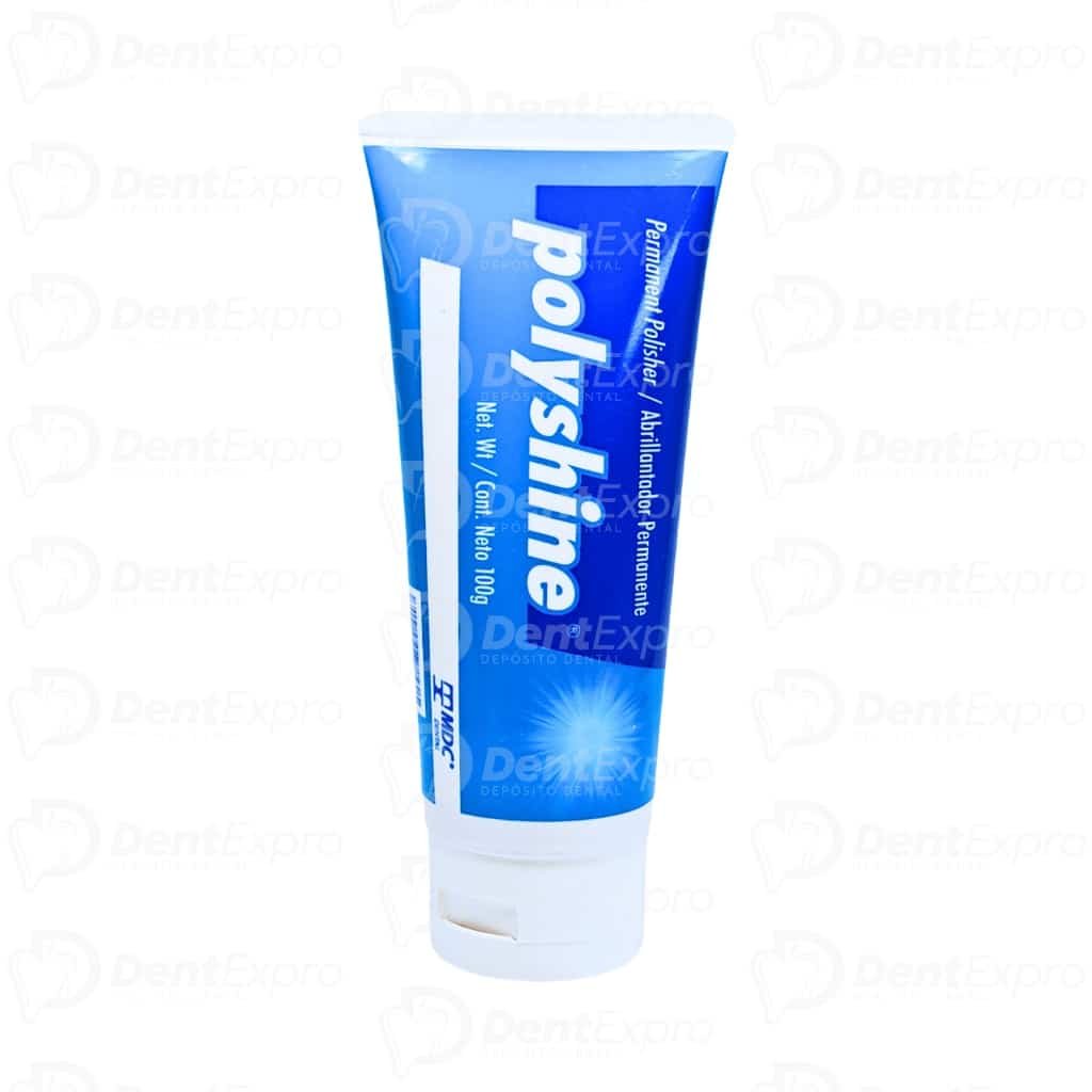 Polyshine 100gr MDC Dental