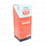 Cepillo para Ortodoncia Nano Ortho Borgatta