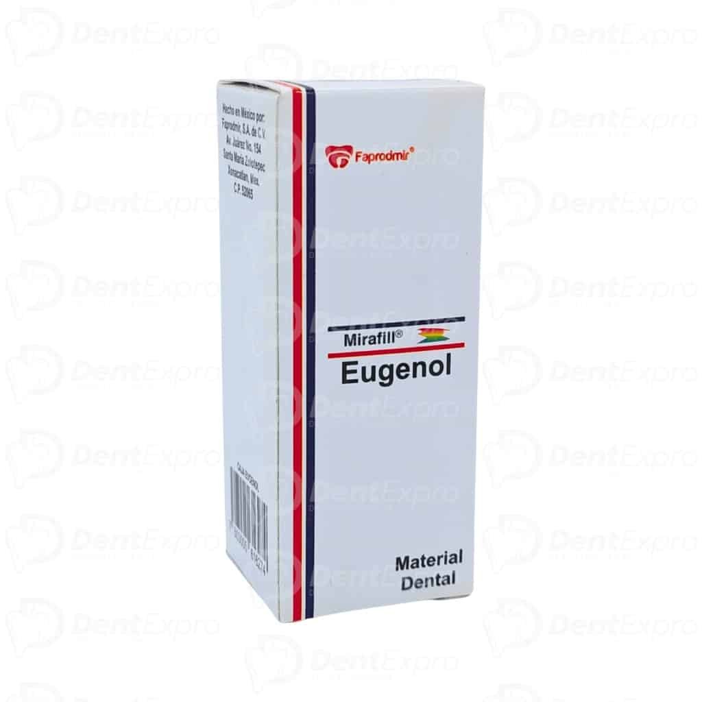 Eugenol 30ml Mirafill