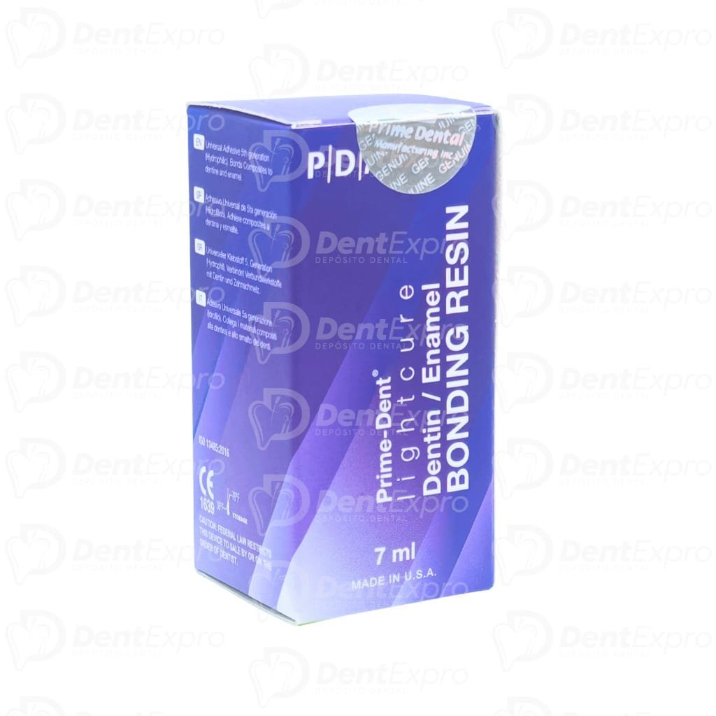 Adhesivo Bonding 7ml Prime Dental