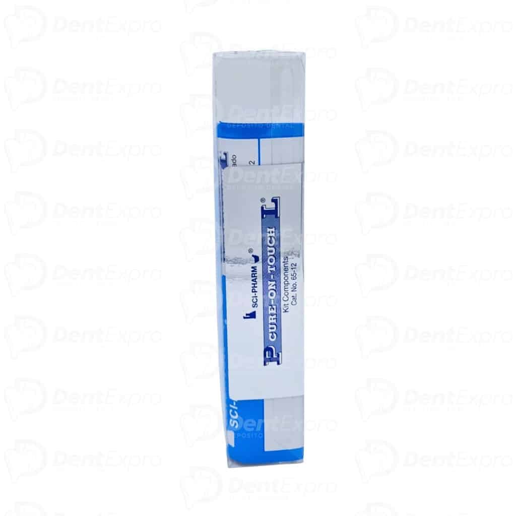 Resina para Ortodoncia Autocurable Sci-Pharm