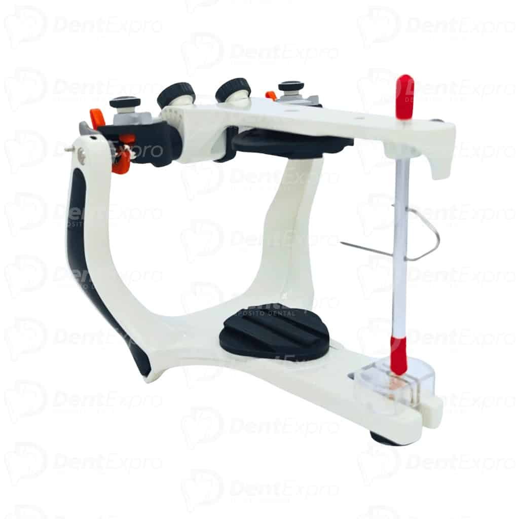 Articulador Semiajustable Anelsam C/Arco Facial