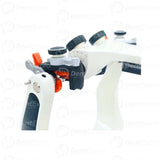 Articulador Semiajustable Anelsam C/Arco Facial