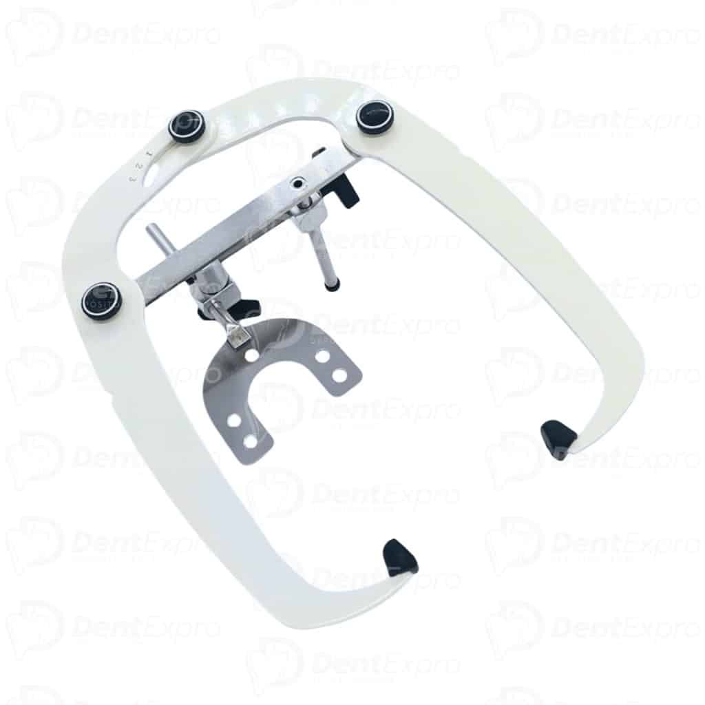 Articulador Semiajustable Anelsam C/Arco Facial