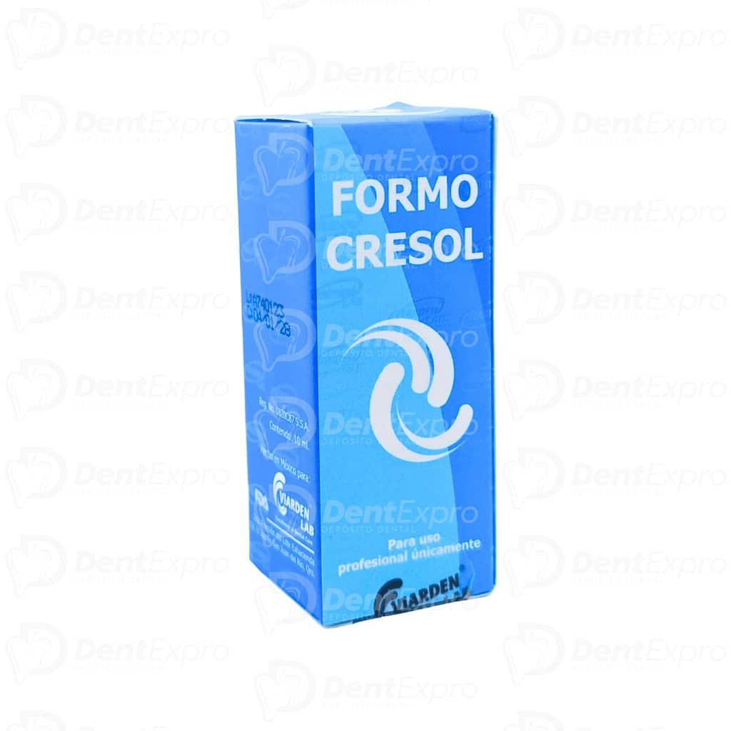 Formocresol 30ml Viarden