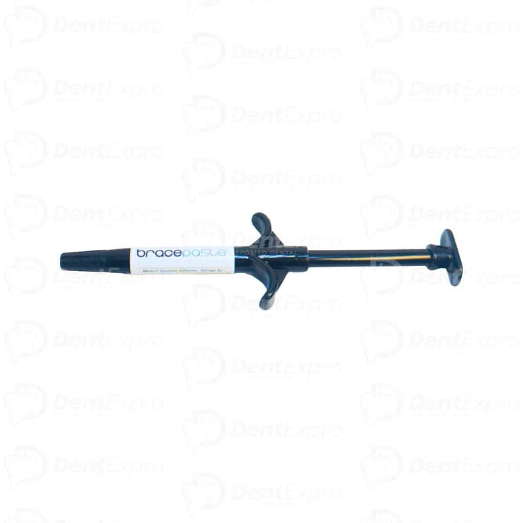Resina para Ortodoncia Brace Paste American Orthodontics