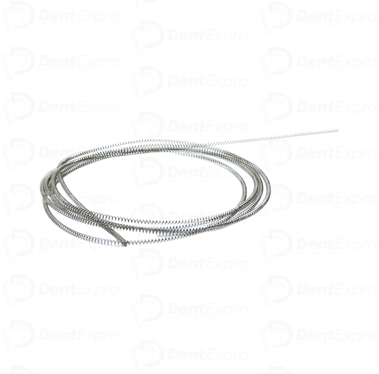 Open Coil American Ortho Tech