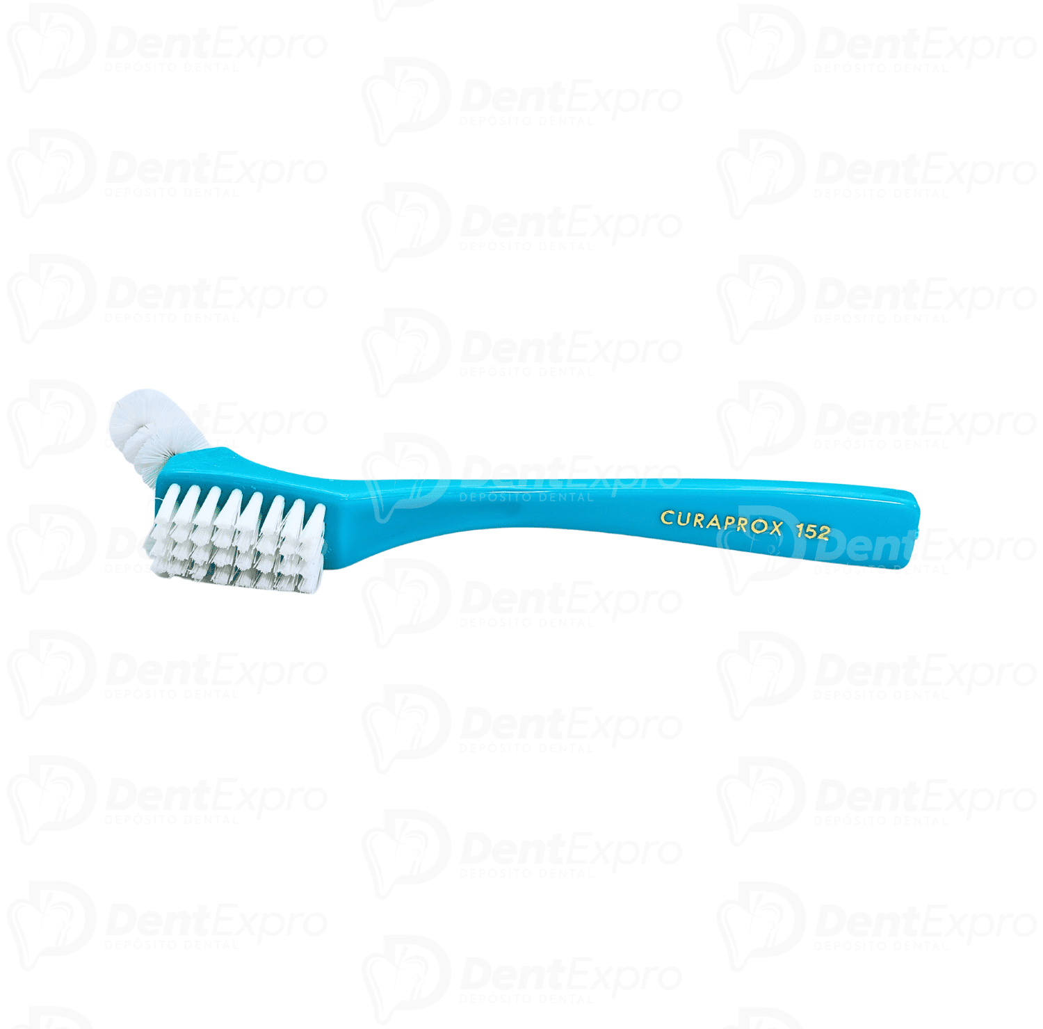Cepillo para Prótesis Curaprox BDC 152 Blister