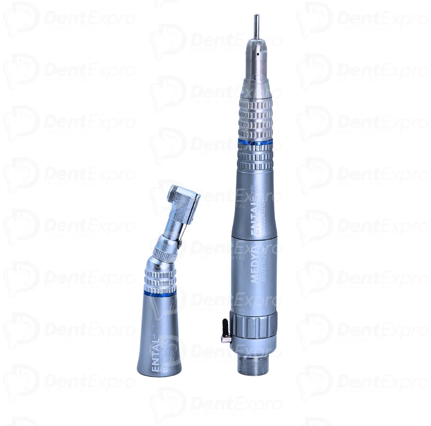 Pieza de Mano Baja Velocidad Medydental