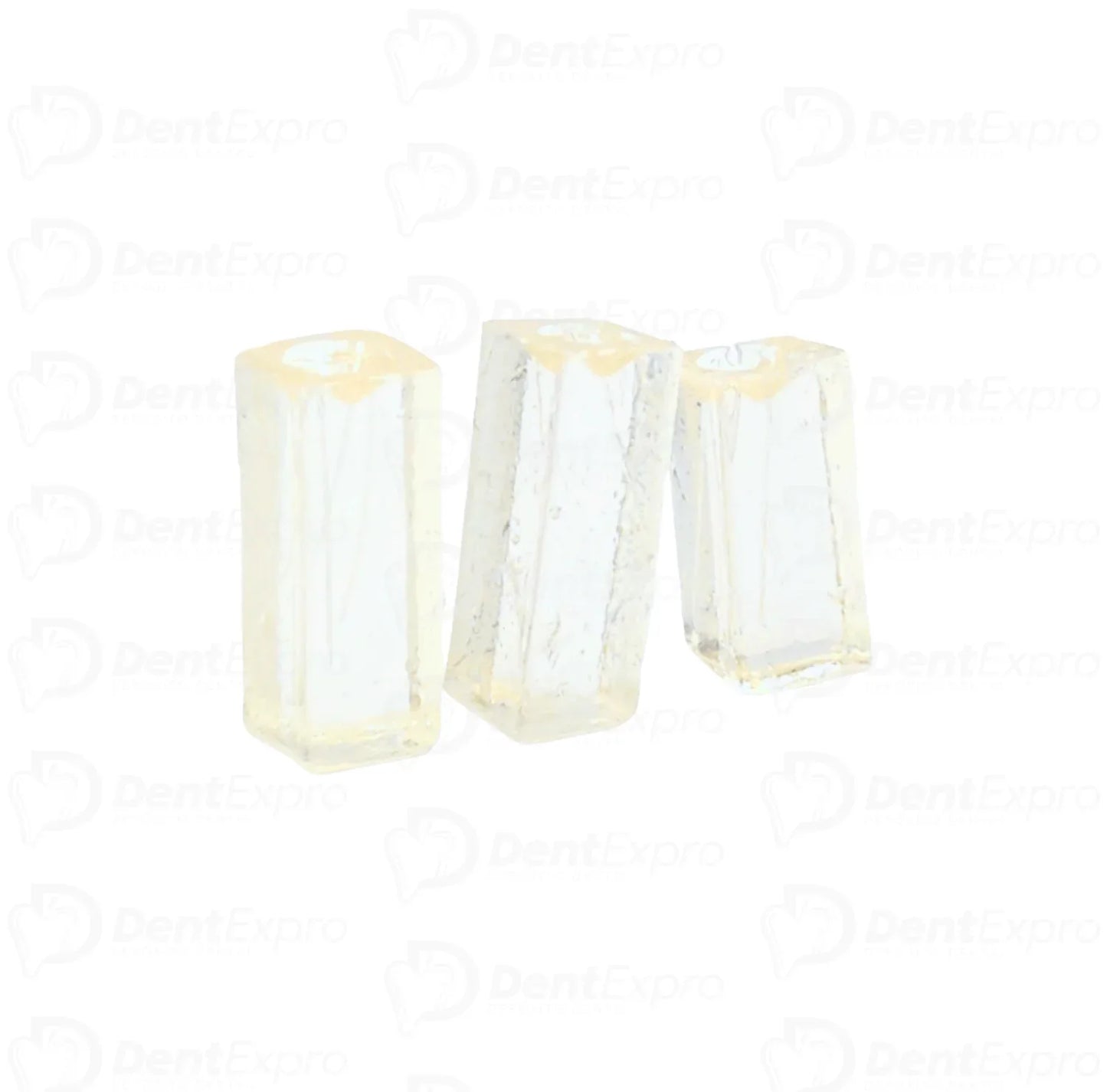 Cubo de Acrílico Endodoncia Genérico