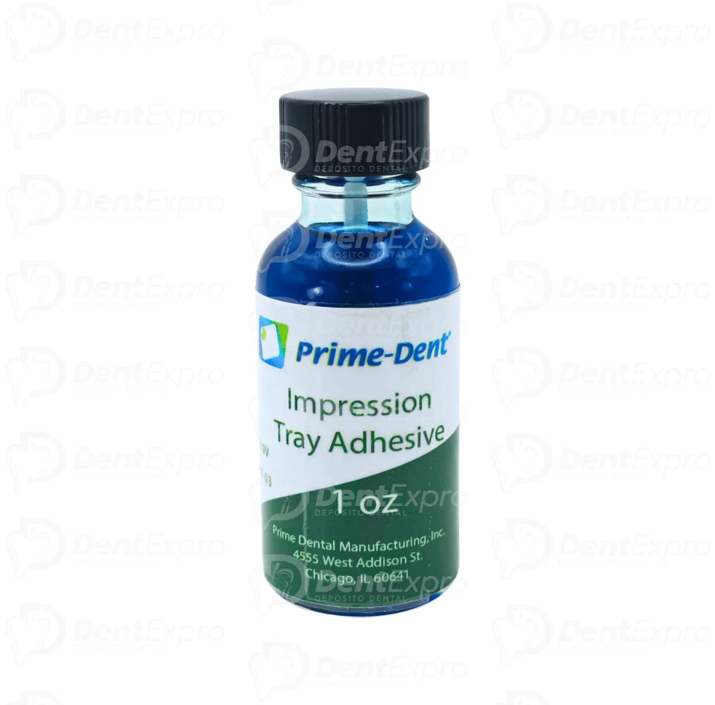 Adhesivo para Impresiones Prime Dental