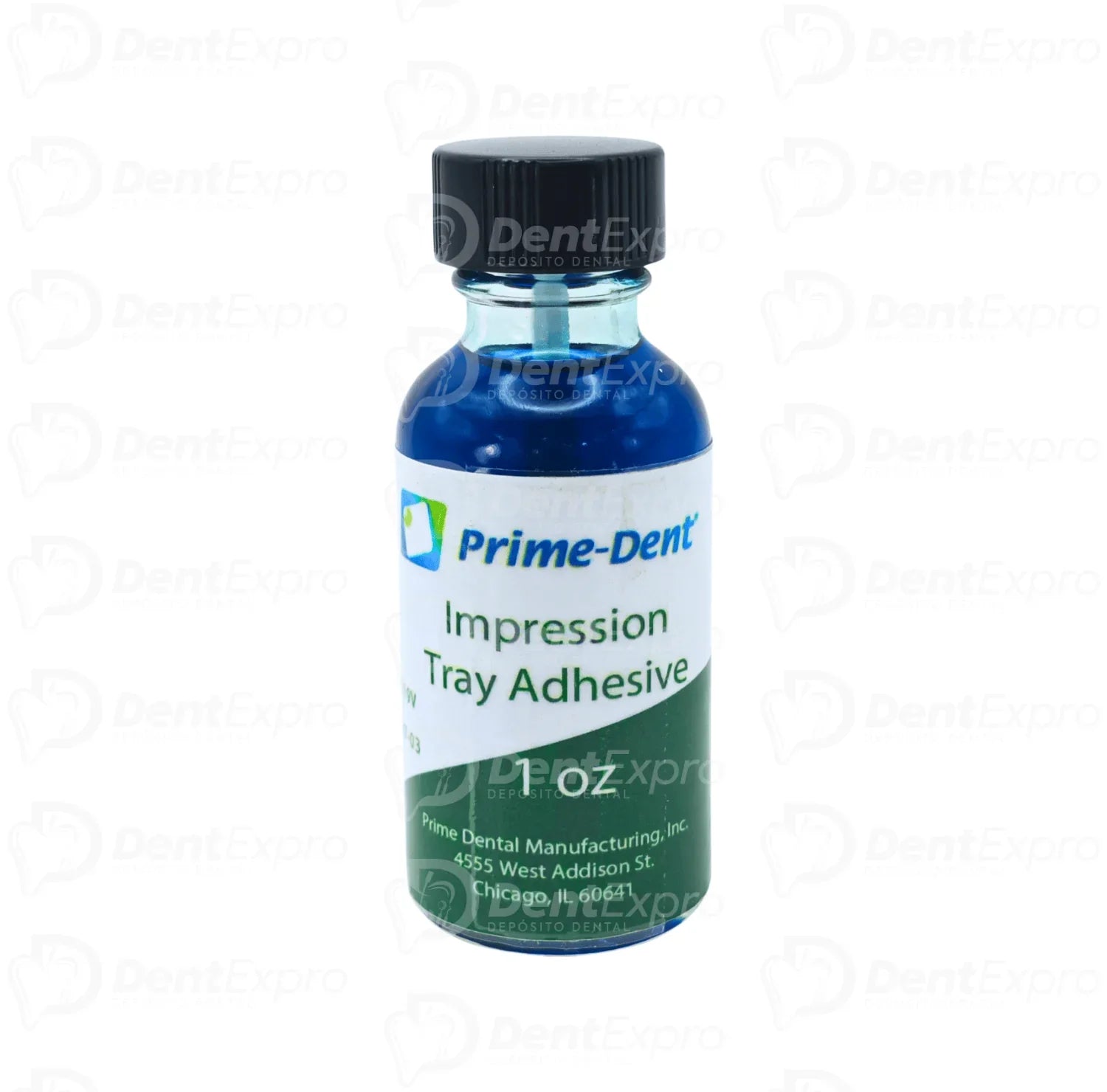 Adhesivo para Impresiones Prime Dental