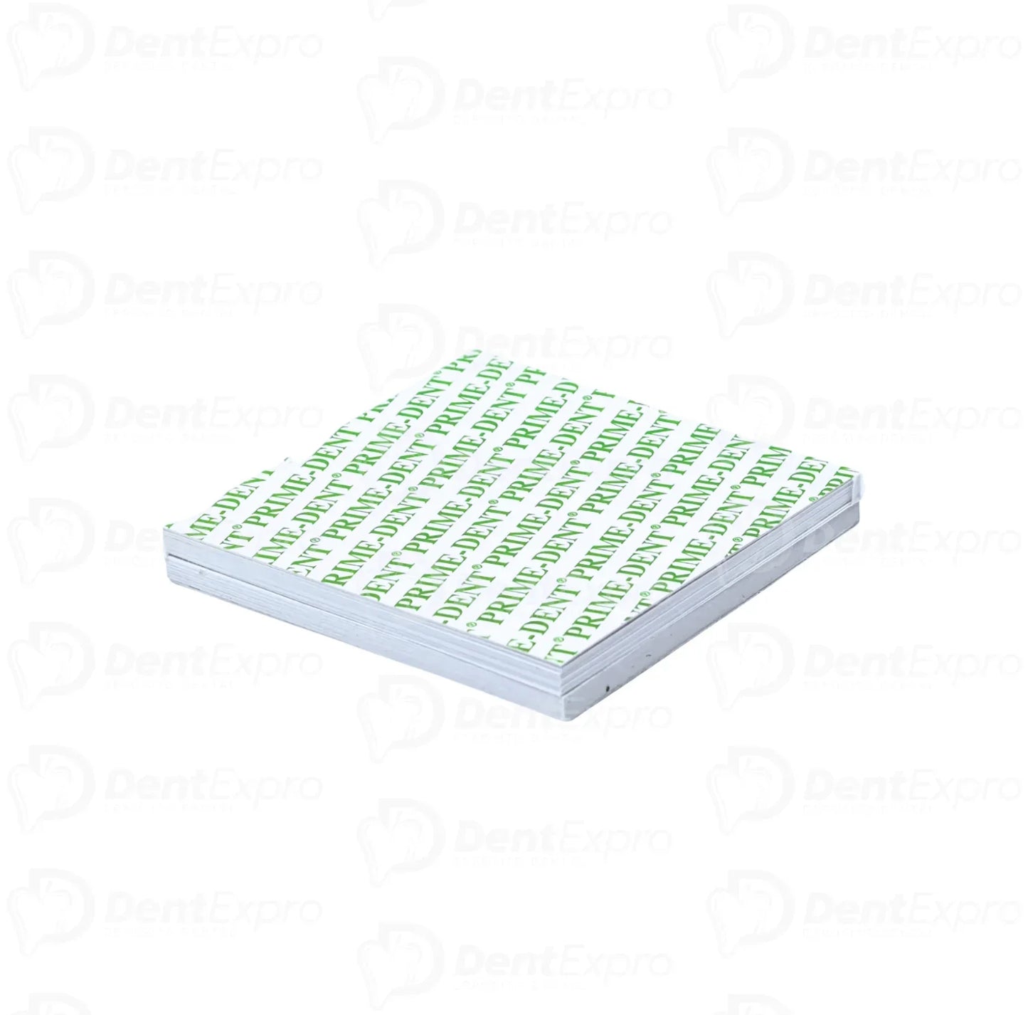 Loseta de Papel Prime Dental